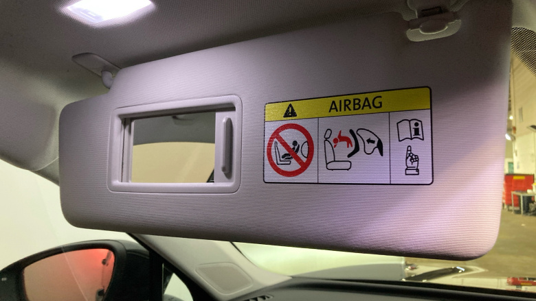 Volkswagen Tayron 1.5 TSI eHybrid Life 5dr DSG6 Estate